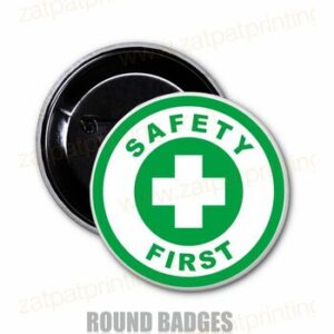 BUTTON BADGE 56 mm4